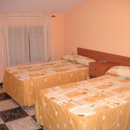 El Torreon Del Miguelete Otel Miguel Esteban Dış mekan fotoğraf