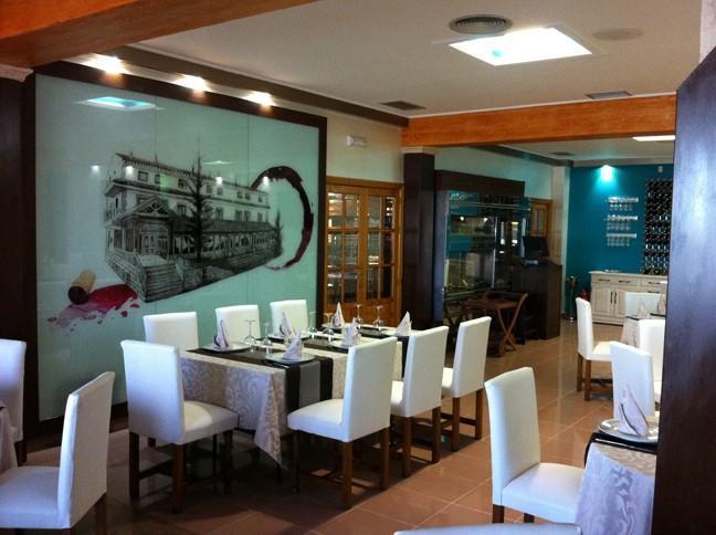El Torreon Del Miguelete Otel Miguel Esteban Dış mekan fotoğraf