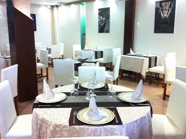 El Torreon Del Miguelete Otel Miguel Esteban Dış mekan fotoğraf
